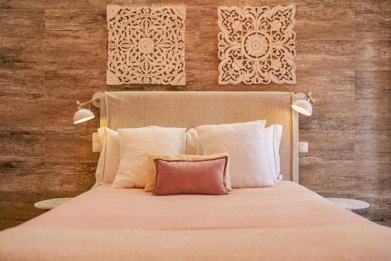 My Bed In Pico Bed & Breakfast Madalena  Luaran gambar