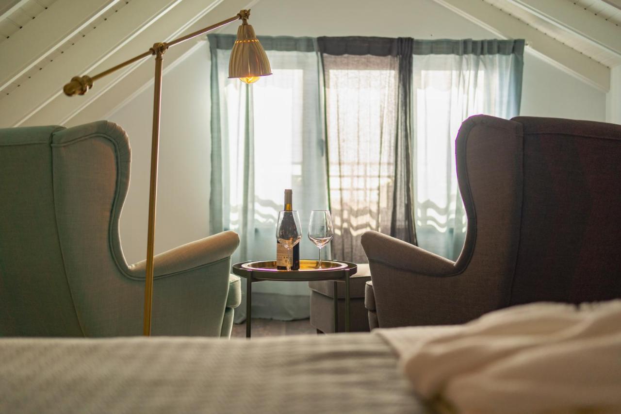 My Bed In Pico Bed & Breakfast Madalena  Luaran gambar